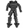 BulletProof PPE 8-piece impact-resistant suit (AR8FP/024)