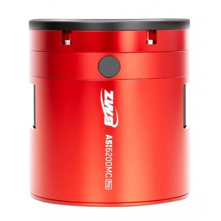 ZWO ASI 6200MM Pro Mono P-25 camera (ASI6200MMP25)