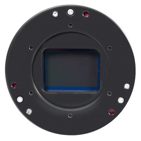 ZWO ASI 6200MC Pro Color P-25 camera (ASI6200MCP25)