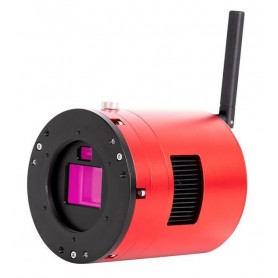 ZWO ASI 2600 MM-Air Mono myndavél (86415)