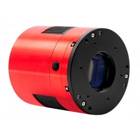 Kamera ZWO Asi 2600MC-P25 (ASI2600MC-P25) – ulepszona wersja 2025 Kamera ZWO Asi 2600MC-P25 (ASI2600MC-P25) – ulepszona wersja 2025