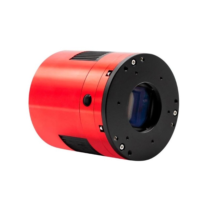 ZWO Asi 2600MC-P25 Camera (ASI2600MC-P25) - 2025 geüpgradede versie