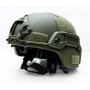 Cască BulletProof PPE MICH IIIA extinsă 0101.06