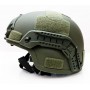 Casque EPI BulletProof MICH IIIA étendu 0101.06