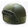 Cască BulletProof PPE MICH IIIA extinsă 0101.06