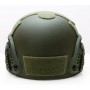BulletProof PPE каска MICH IIIA удължена 0101.06
