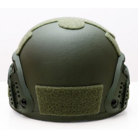 BulletProof PPE 헬멧 MICH IIIA 확장 0101.06
