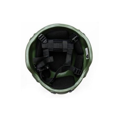 BulletProof PPE 헬멧 MICH IIIA 확장 0101.06