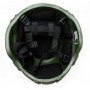 BulletProof PPE helmet MICH IIIA extended 0101.06