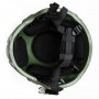 Cască BulletProof PPE MICH IIIA extinsă 0101.06