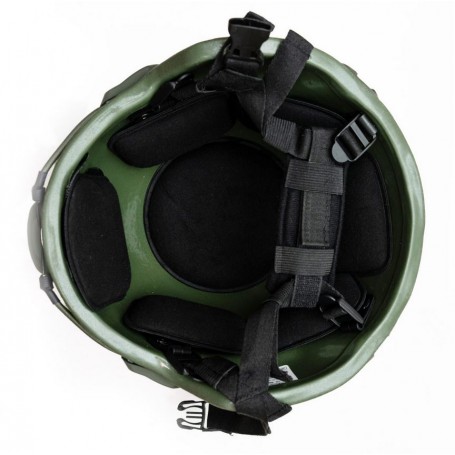 BulletProof PPE 헬멧 MICH IIIA 확장 0101.06