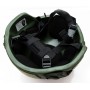 Helm APD Anti Peluru MICH IIIA extended 0101.06