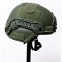 BulletProof PPE каска MICH IIIA удължена 0101.06