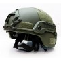 BulletProof ЗІЗ шолом MICH IIIA розширений 0101.06