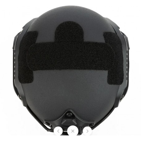 BulletProof PPE 헬멧 MICH IIIA 확장 0101.06