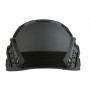 Cască BulletProof PPE MICH IIIA extinsă 0101.06
