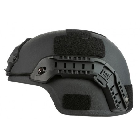 BulletProof PPE 헬멧 MICH IIIA 확장 0101.06