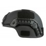 BulletProof PPE 헬멧 MICH IIIA 확장 0101.06