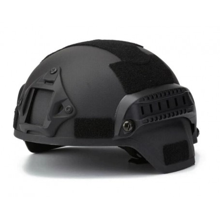 BulletProof PPE 헬멧 MICH IIIA 확장 0101.06