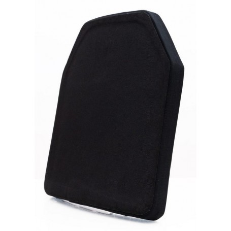 Placa/inserção balística leve BulletProof PPE Classe IV