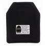 Placa/inserto balístico ligero BulletProof PPE Clase IV