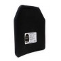 Bulletproof PPE Class IV light balistic plata/innskot