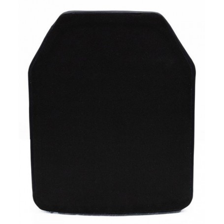 Placa/inserção balística leve BulletProof PPE Classe IV