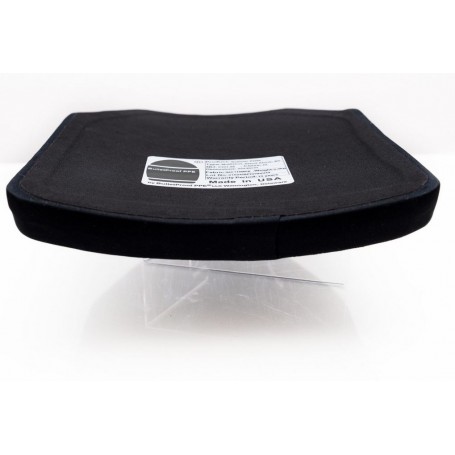 Placa/inserção balística leve BulletProof PPE Classe IV