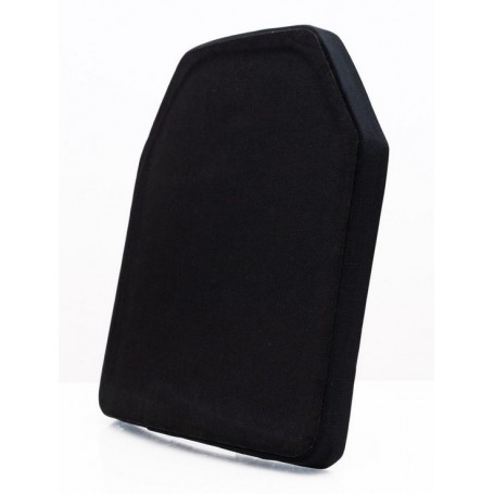 Placa/inserção balística leve BulletProof PPE Classe IV