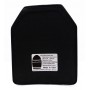 BulletProof PPE Klass III+ balistisk platta/insats