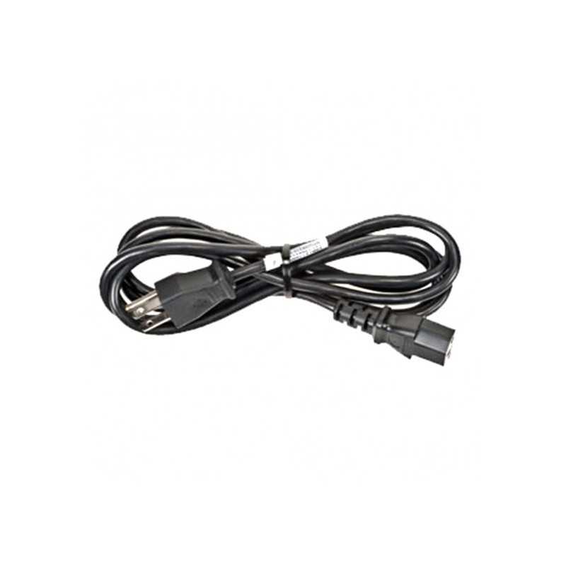 Motorola Power Line Cord US - 3087791G01