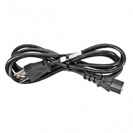 Motorola Power Line Cord US - 3087791G01
