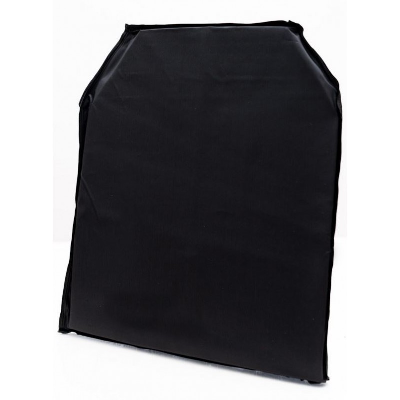 BulletProof PPE Klasse IIIA myk balistisk plate/innsats