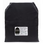 BulletProof PPE Class IIIA แผ่นบาลิสติกแบบอ่อน/ส่วนแทรก