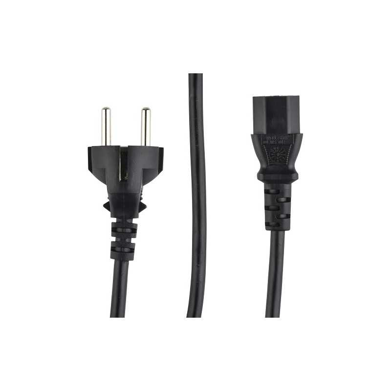 Motorola 3087791G04 Repeater Strömkabel EU