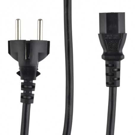 Motorola 3087791G04 Repeater Voedingskabel EU