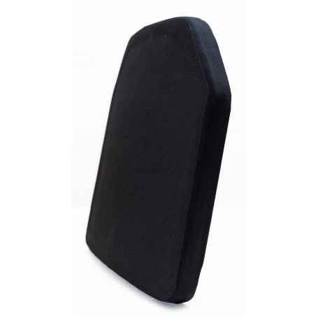 แผ่นเกราะกันกระสุน PPE ระดับ 4 (Class IV) / แผ่นแทรกเกราะ