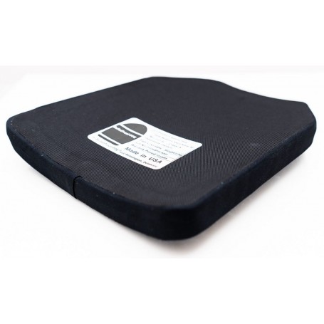 แผ่นเกราะกันกระสุน PPE ระดับ 4 (Class IV) / แผ่นแทรกเกราะ