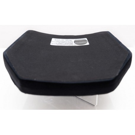 बुलेटप्रूफ पीपीई क्लास IV बैलिस्टिक प्लेट/इन्सर्ट