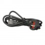 3087791G07 Motorola Strømkabel UK