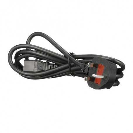3087791G07 Motorola Захранващ Кабел Великобритания