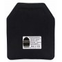 Placa/insert balístico rígido BulletProof EPI Classe IIIA