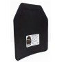Plaque/insert balistique dure BulletProof EPI Classe IIIA