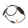 Cable USB Motorola Ion PMKN4230A