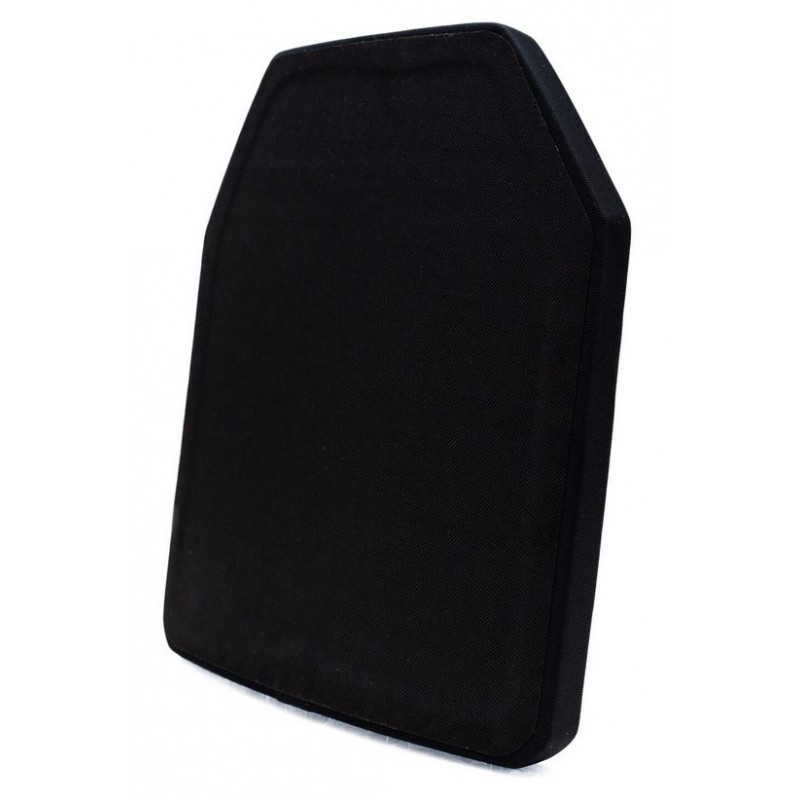 Plaque/insert balistique Classe III EPI pare-balles