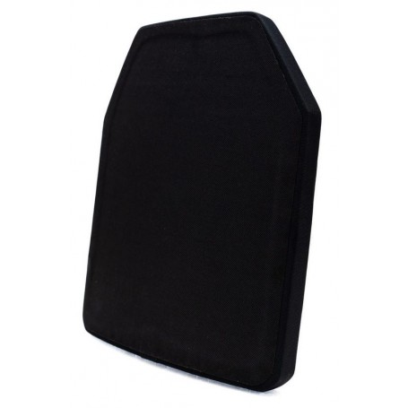 Skuddsikker PPE Klasse III ballistisk plate/innlegg