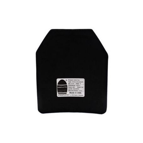 Płyta balistyczna/wkład klasy III BulletProof PPE