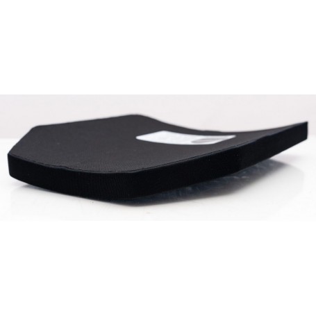 Lövedékálló PPE III. osztályú ballisztikus lap/betét