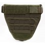 BulletProof PPE לוח כתף גדול Class IIIA / NIJ 0101.06