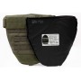 BulletProof PPE Stor axelpanel Klass IIIA / NIJ 0101.06